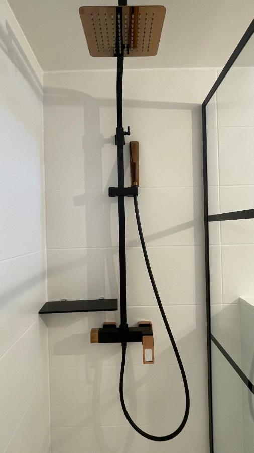 سوانثيس Apartamentos El Caserio المظهر الخارجي الصورة
