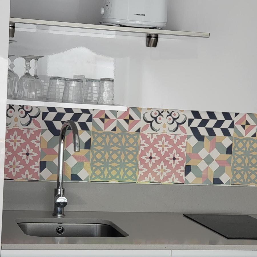 سوانثيس Apartamentos El Caserio المظهر الخارجي الصورة