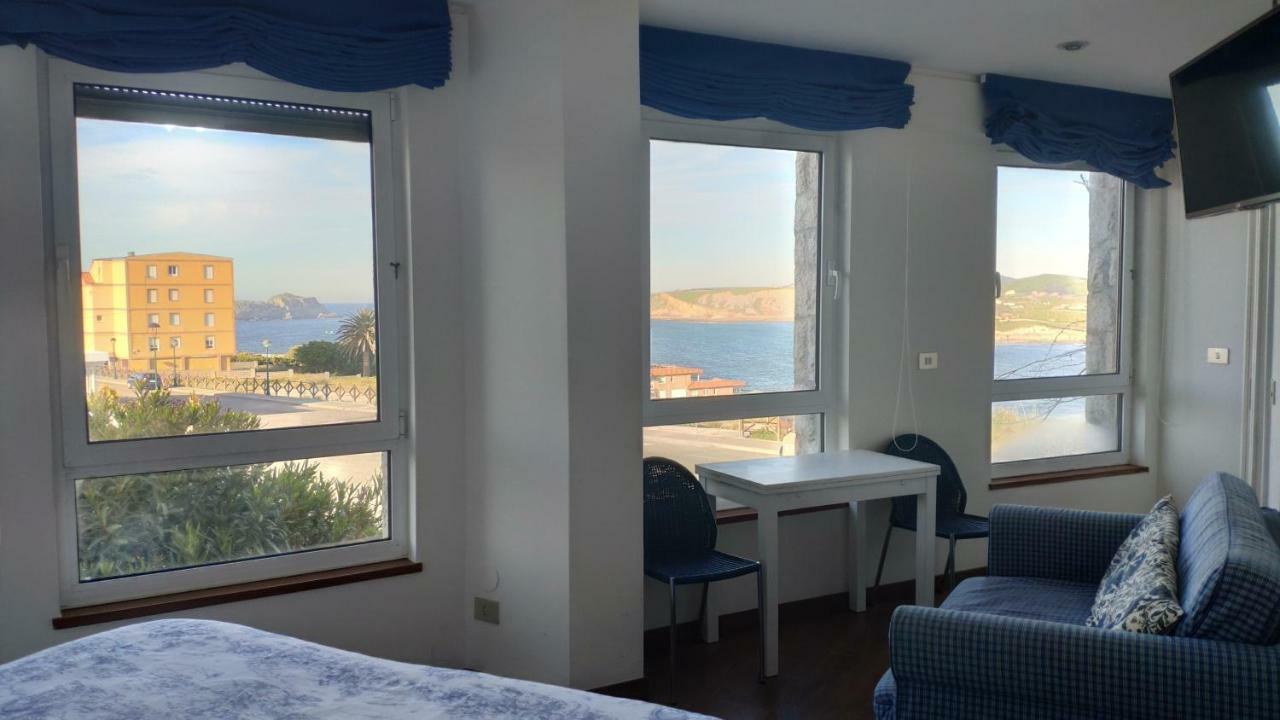 سوانثيس Apartamentos El Caserio المظهر الخارجي الصورة